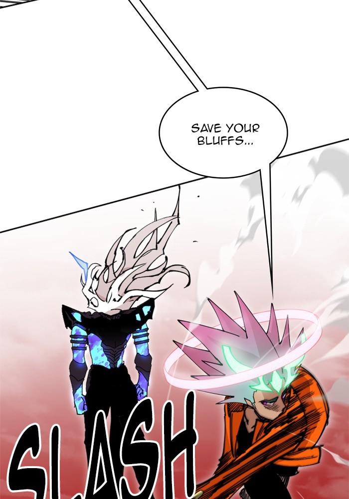 Hardcore Leveling Warrior S2 - Chapter 110 82