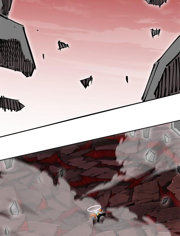 Hardcore Leveling Warrior S2 - Chapter 110 101