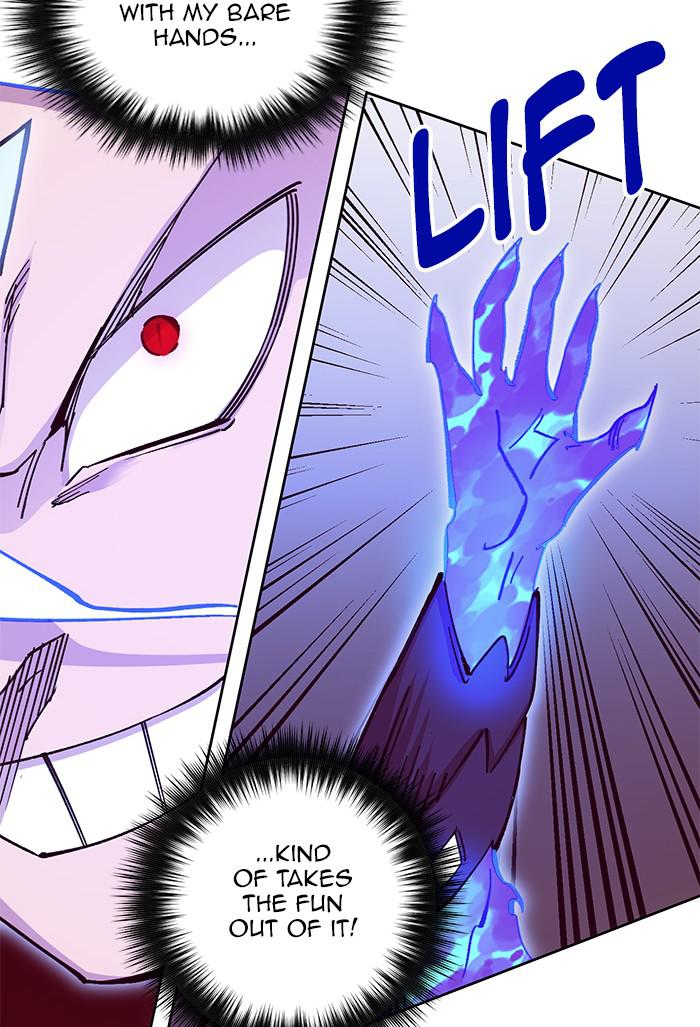 Hardcore Leveling Warrior S2 - Chapter 112 59