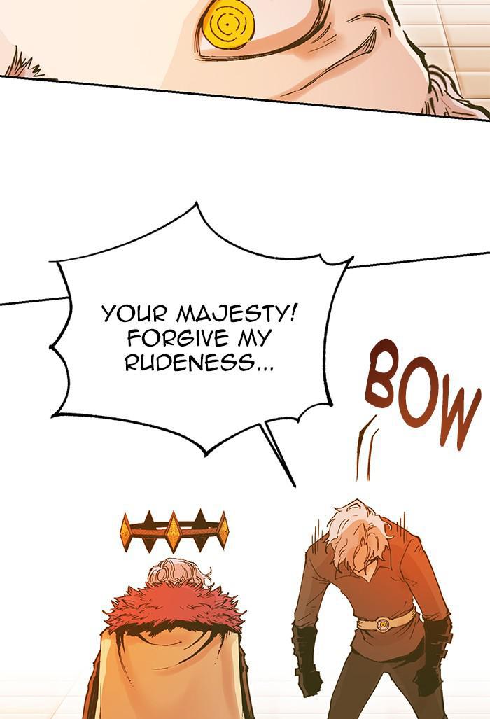 Hardcore Leveling Warrior S2 - Chapter 113 44