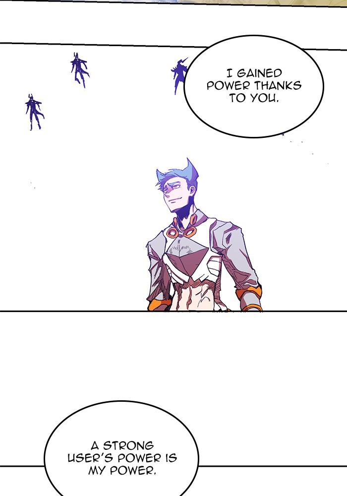 Hardcore Leveling Warrior S2 - Chapter 119 79