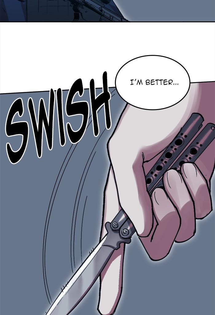 Hardcore Leveling Warrior S2 - Chapter 121 59