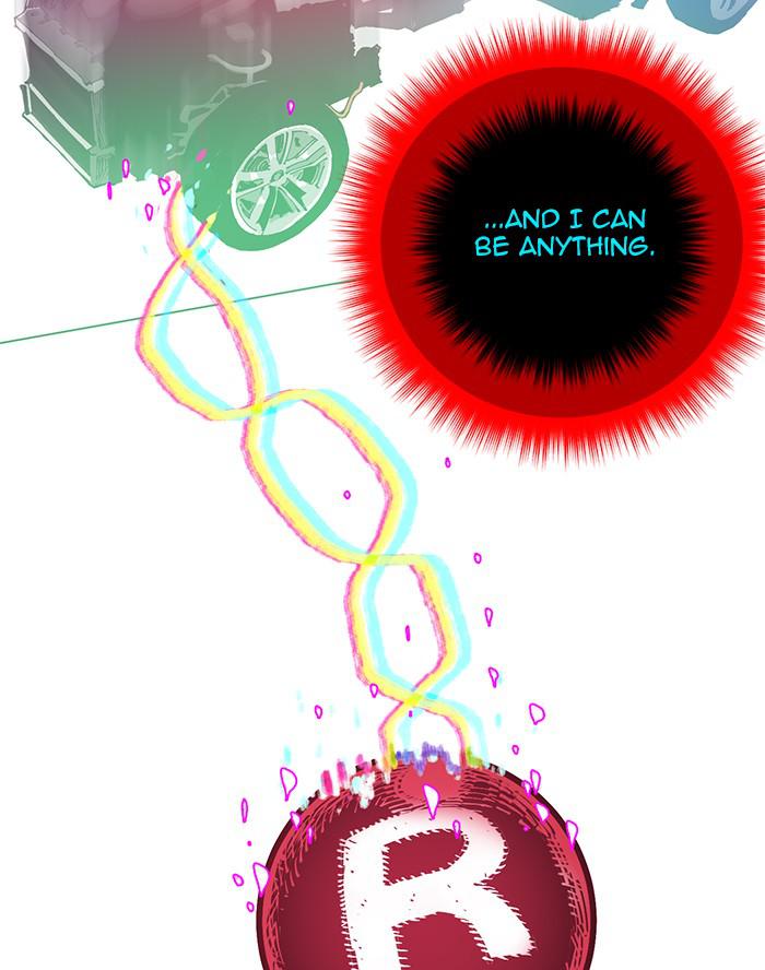 Hardcore Leveling Warrior S2 - Chapter 121 80