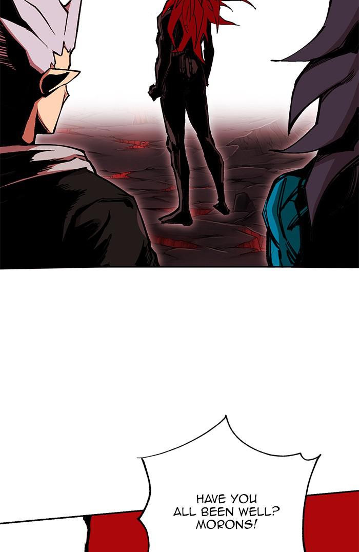 Hardcore Leveling Warrior S2 - Chapter 122 9