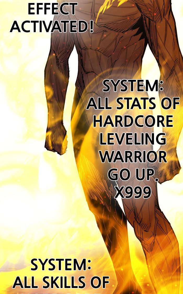 Hardcore Leveling Warrior S2 - Chapter 122 33