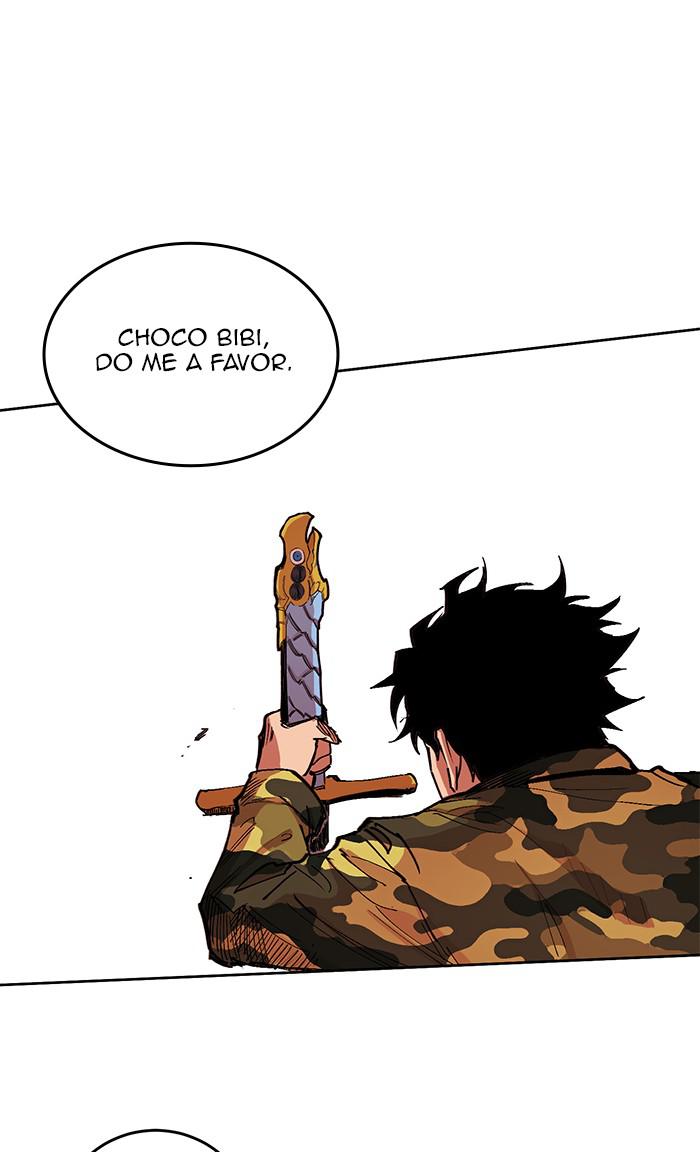 Hardcore Leveling Warrior S2 - Chapter 122 40