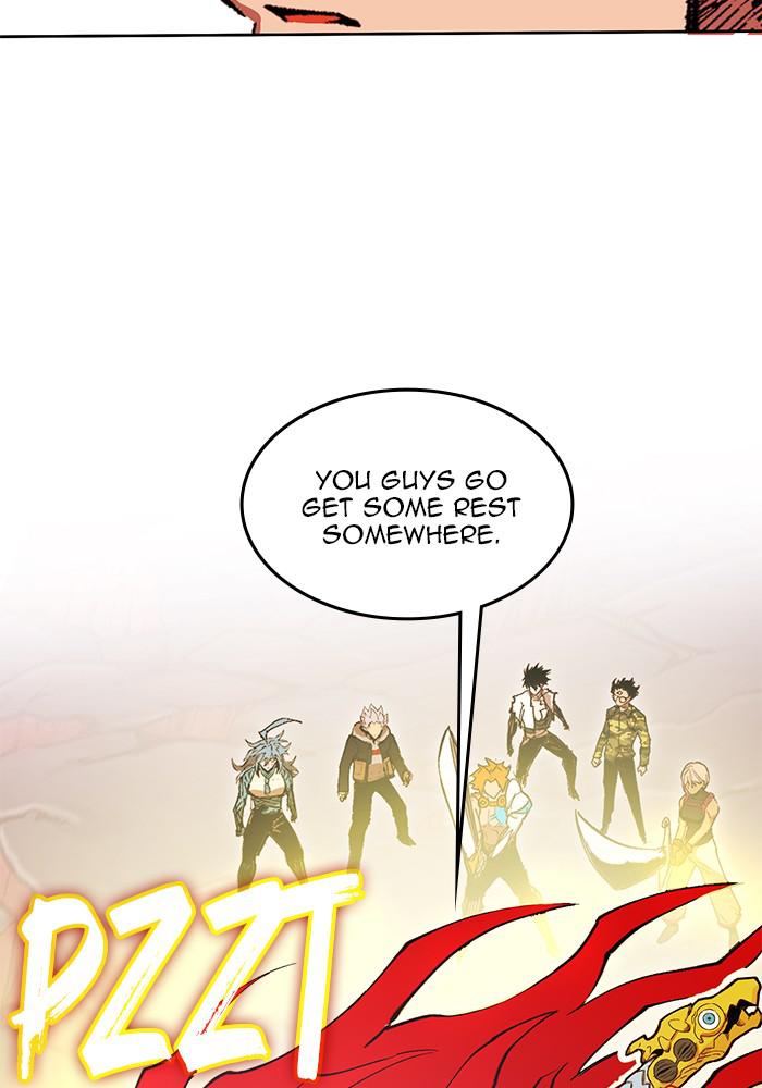 Hardcore Leveling Warrior S2 - Chapter 122 43