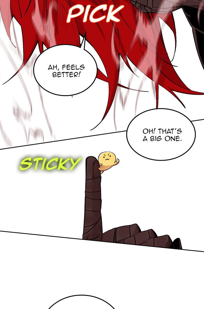 Hardcore Leveling Warrior S2 - Chapter 122 59