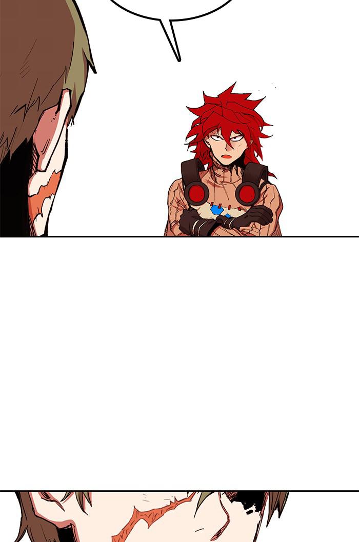Hardcore Leveling Warrior S2 - Chapter 123 44