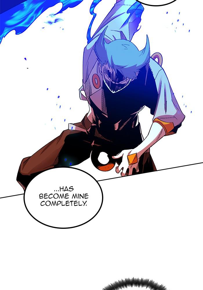 Hardcore Leveling Warrior S2 - Chapter 124 14