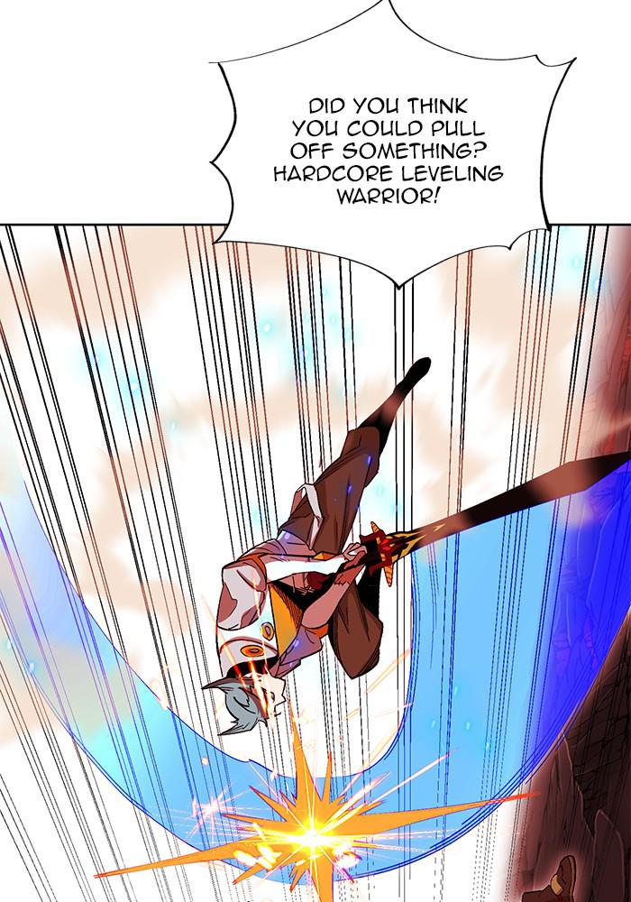 Hardcore Leveling Warrior S2 - Chapter 124 24