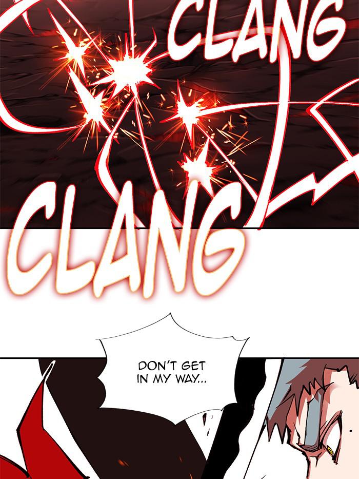 Hardcore Leveling Warrior S2 - Chapter 124 40