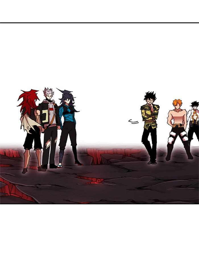 Hardcore Leveling Warrior S2 - Chapter 126 72