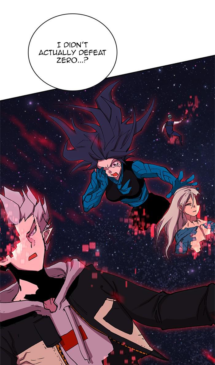 Hardcore Leveling Warrior S2 - Chapter 127 131