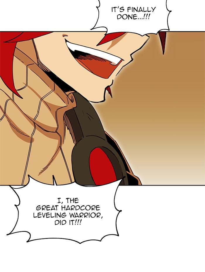 Hardcore Leveling Warrior S2 - Chapter 128 166
