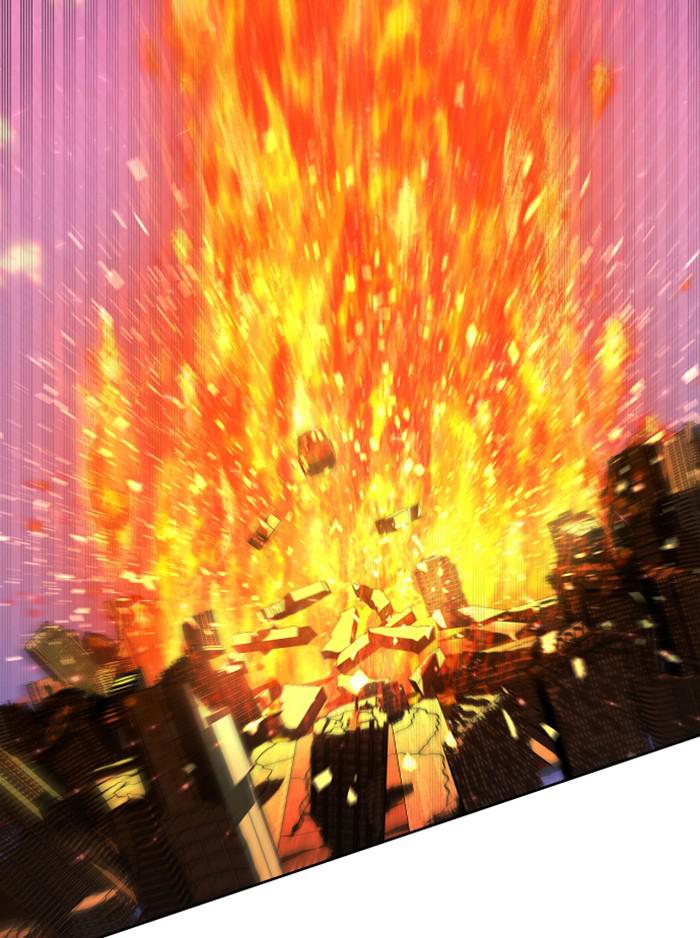 Hardcore Leveling Warrior S2 - Chapter 130 40