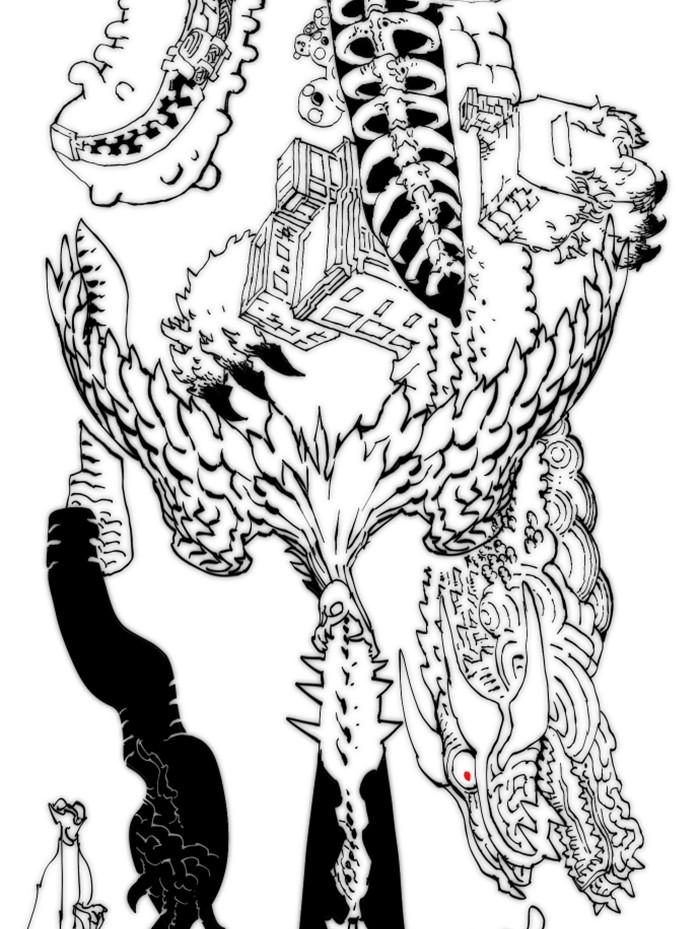 Hardcore Leveling Warrior S2 - Chapter 131 62