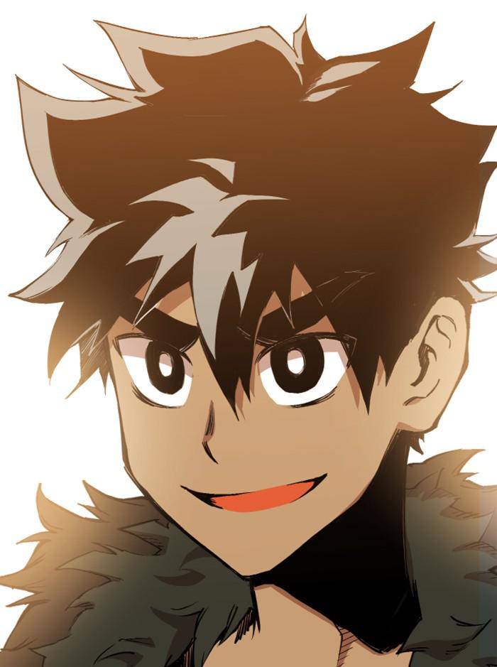 Hardcore Leveling Warrior S2 - Chapter 133 14