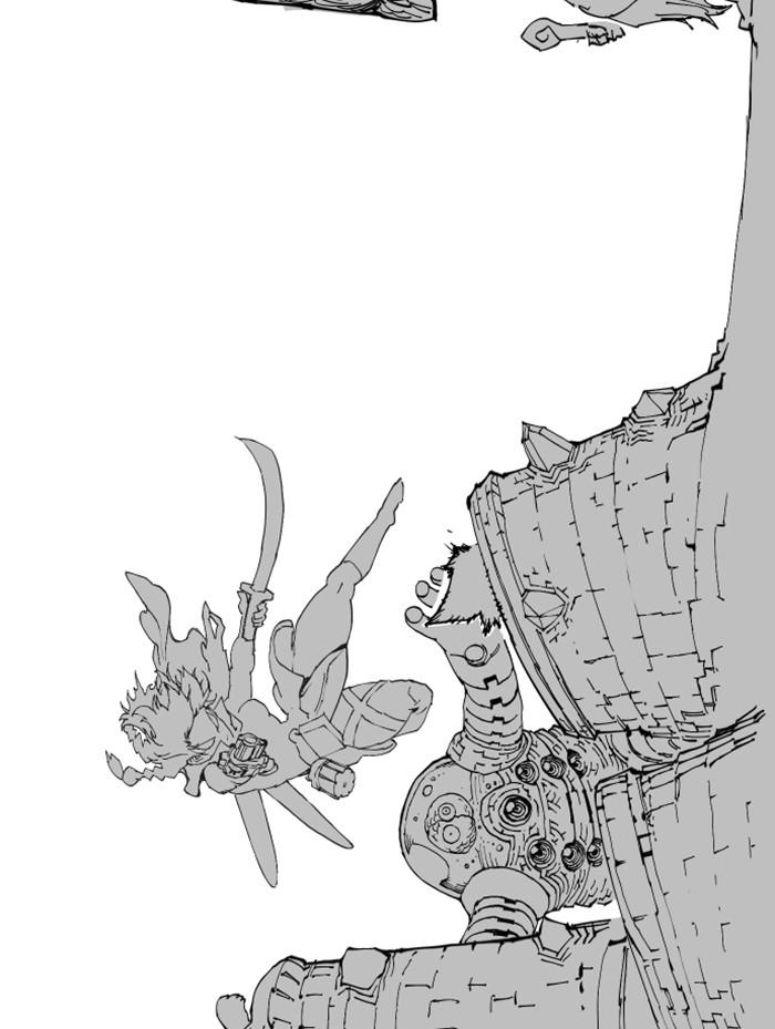 Hardcore Leveling Warrior S2 - Chapter 133 70