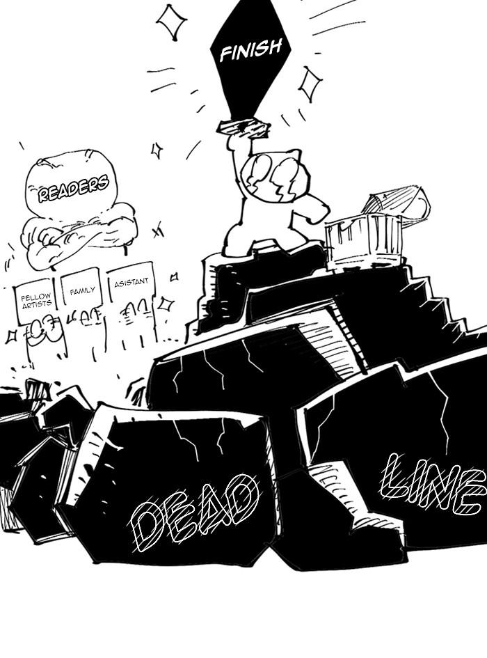 Hardcore Leveling Warrior S2 - Chapter 135 14