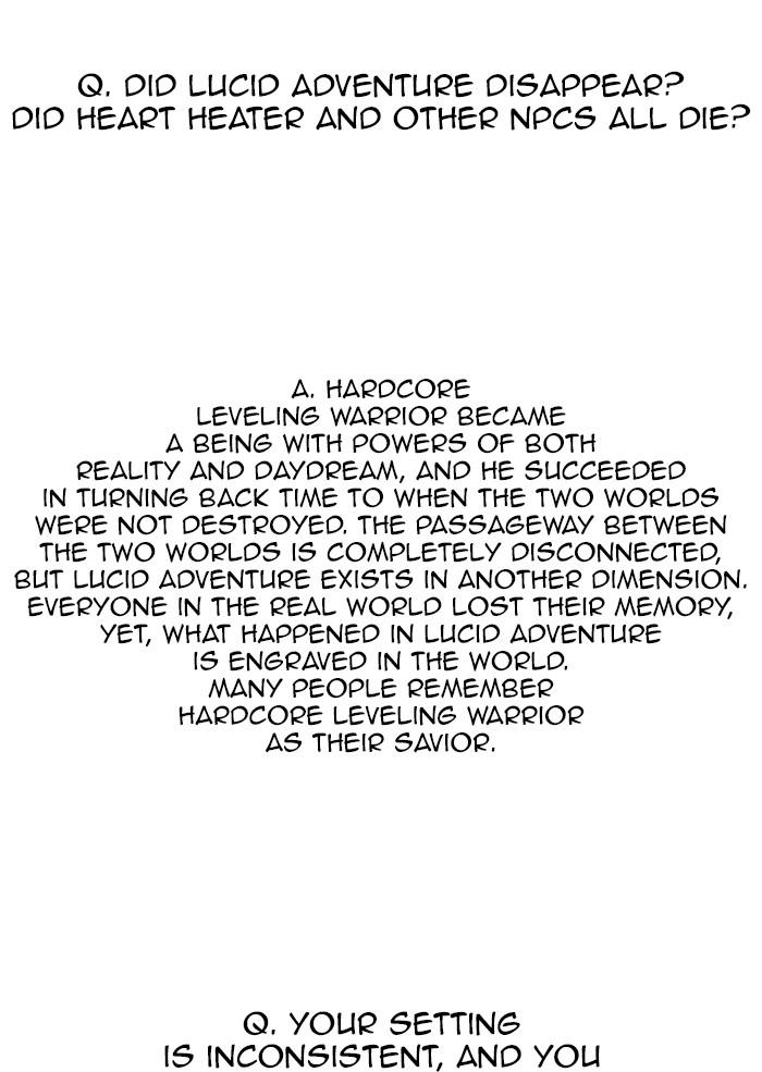 Hardcore Leveling Warrior S2 - Chapter 135 30
