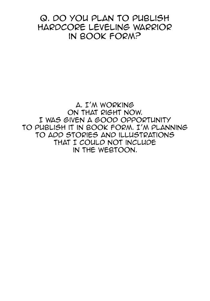 Hardcore Leveling Warrior S2 - Chapter 135 32