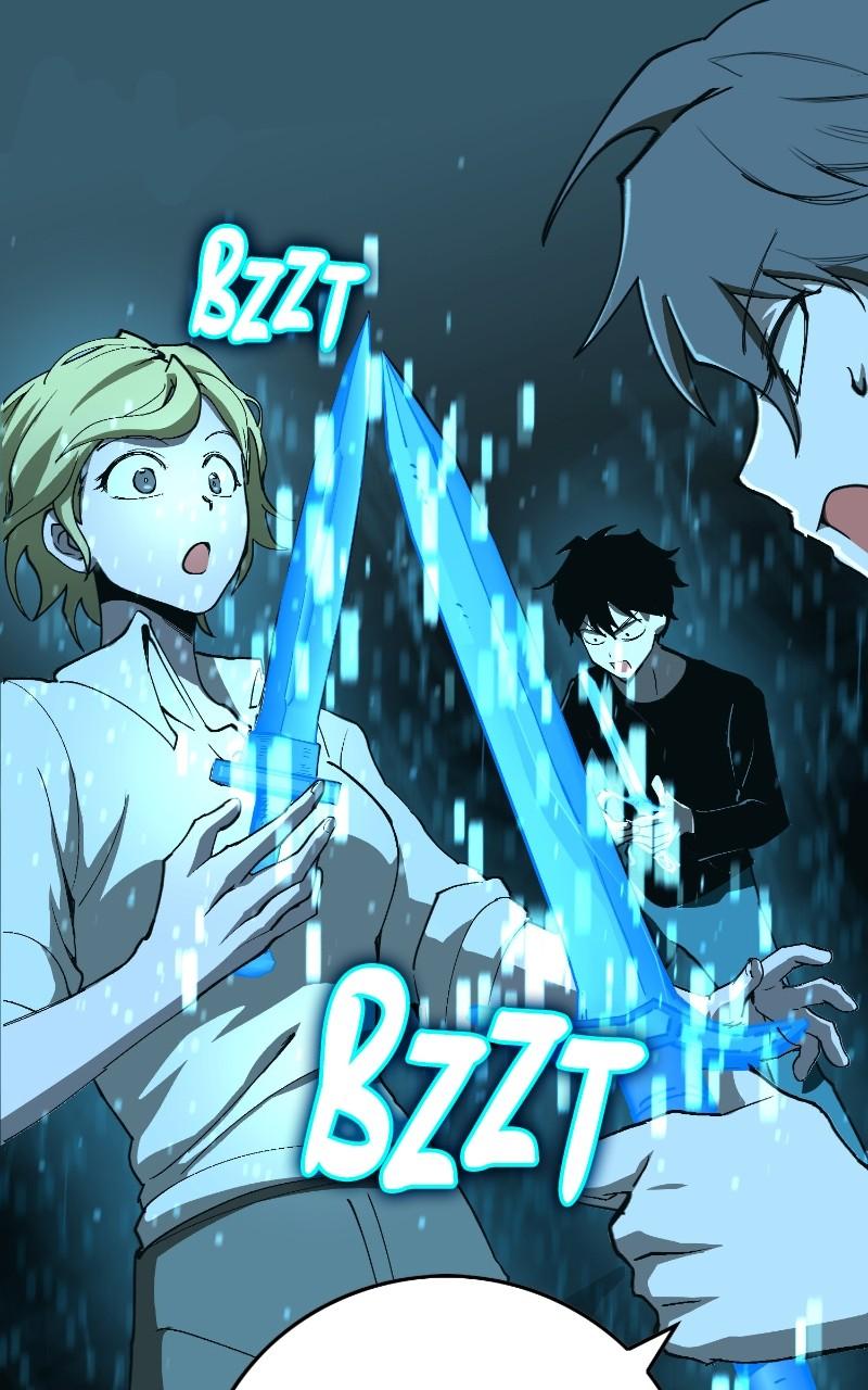 Hardcore Leveling Warrior S3 - Chapter 0 167