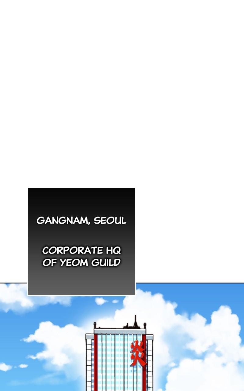 Hardcore Leveling Warrior S3 - Chapter 3 80