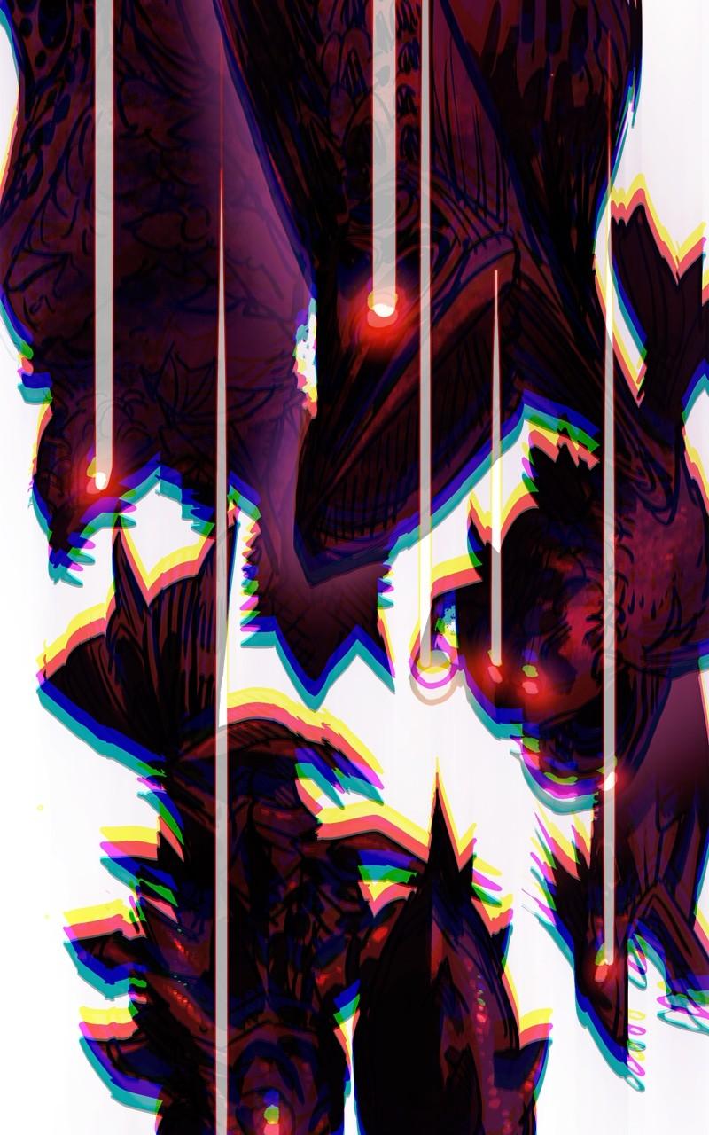 Hardcore Leveling Warrior S3 - Chapter 6 252