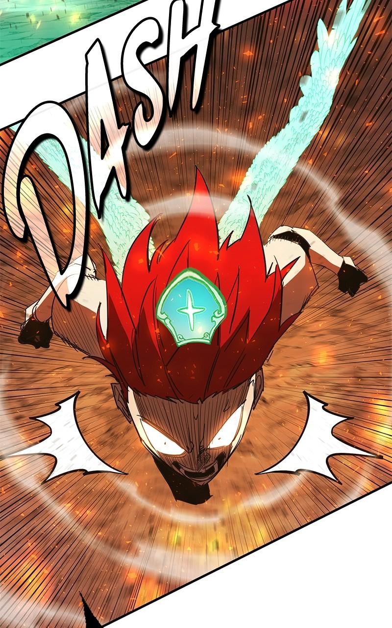 Hardcore Leveling Warrior S3 - Chapter 9 167
