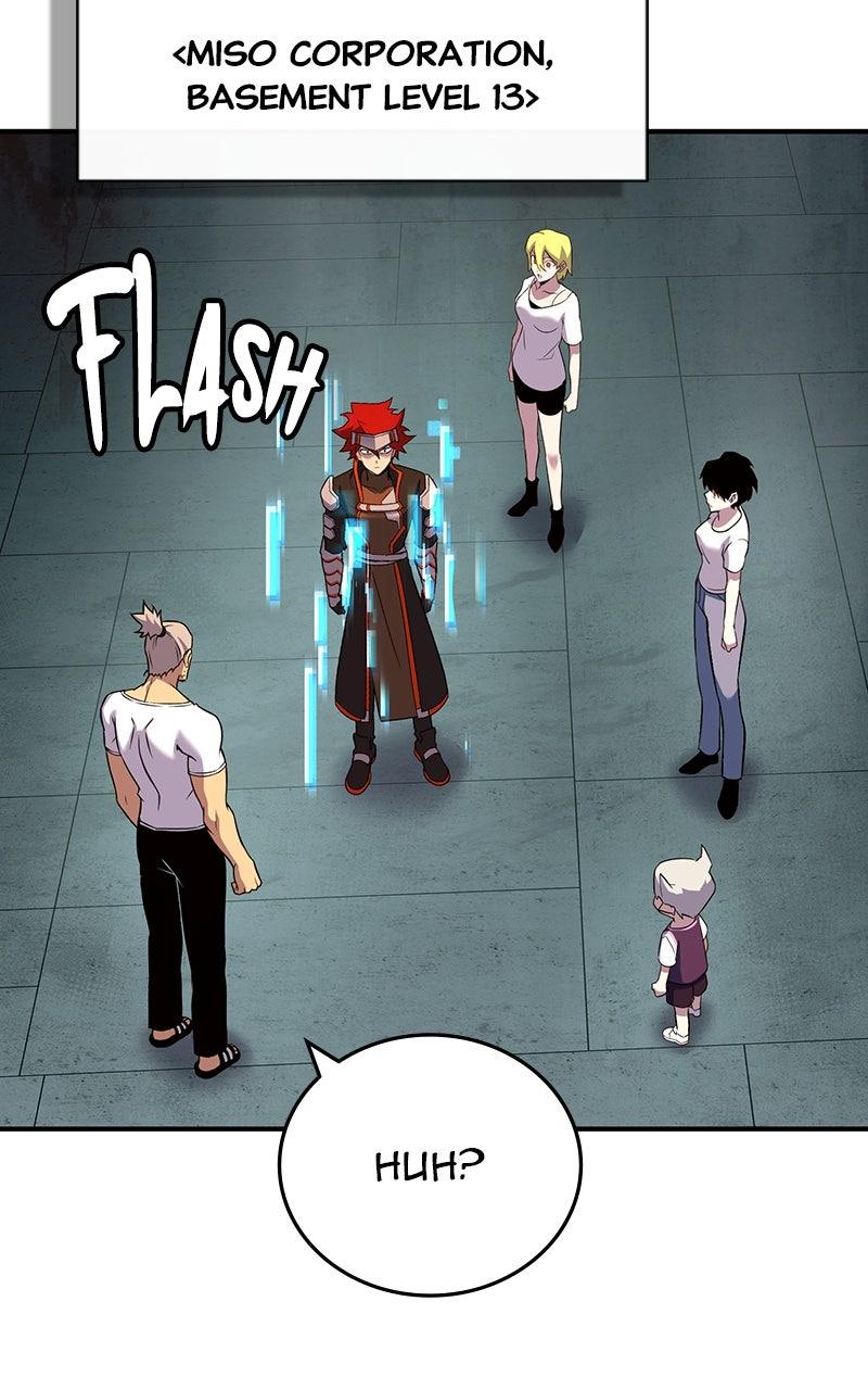 Hardcore Leveling Warrior S3 - Chapter 99 33