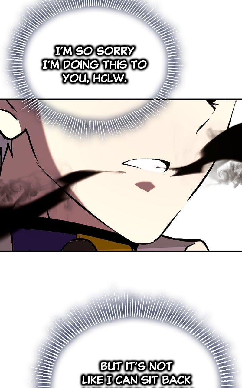 Hardcore Leveling Warrior S3 - Chapter 99 131