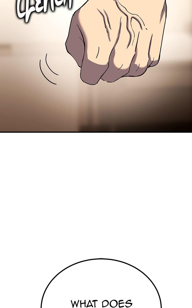 Hardcore Leveling Warrior S3 - Chapter 100 80