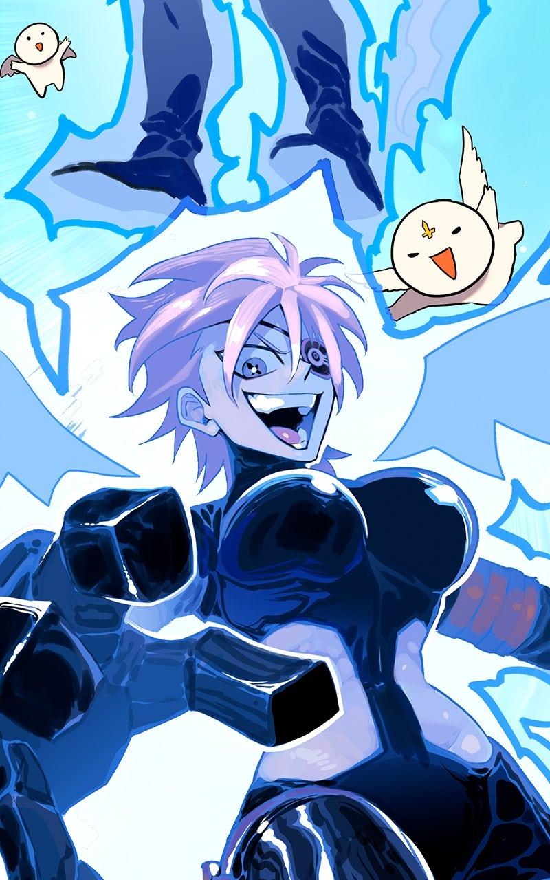 Hardcore Leveling Warrior S3 - Chapter 102 3