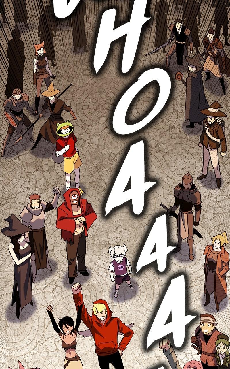Hardcore Leveling Warrior S3 - Chapter 102 7