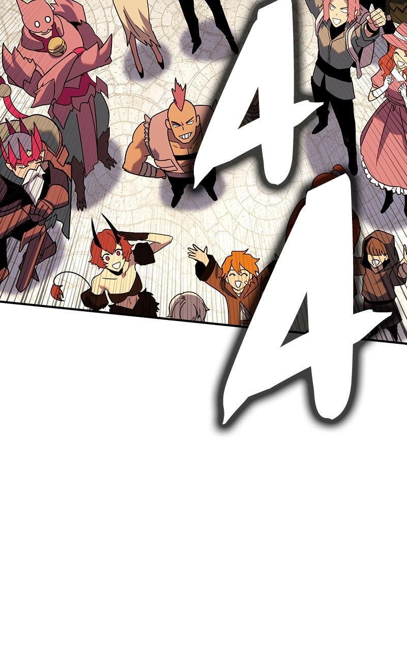 Hardcore Leveling Warrior S3 - Chapter 102 8