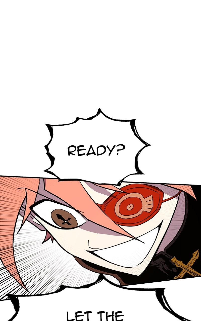 Hardcore Leveling Warrior S3 - Chapter 102 16