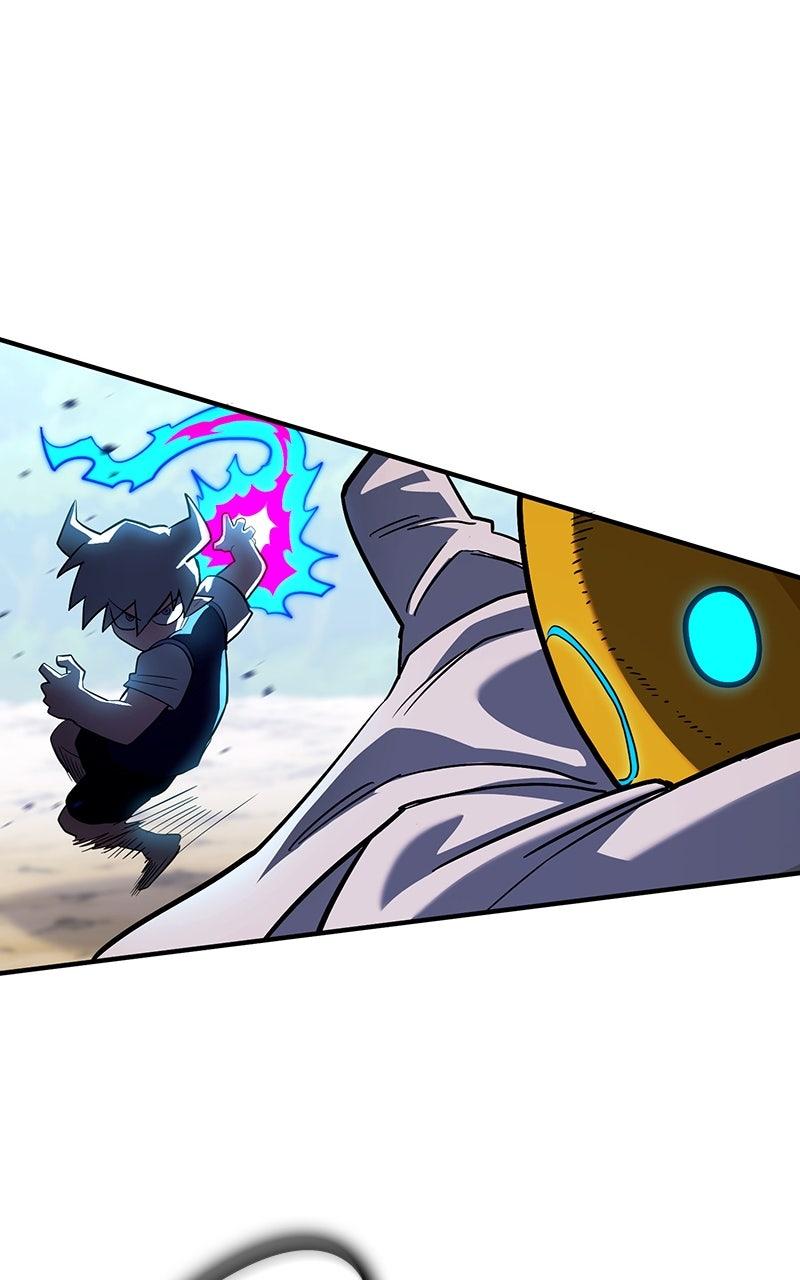 Hardcore Leveling Warrior S3 - Chapter 102 80