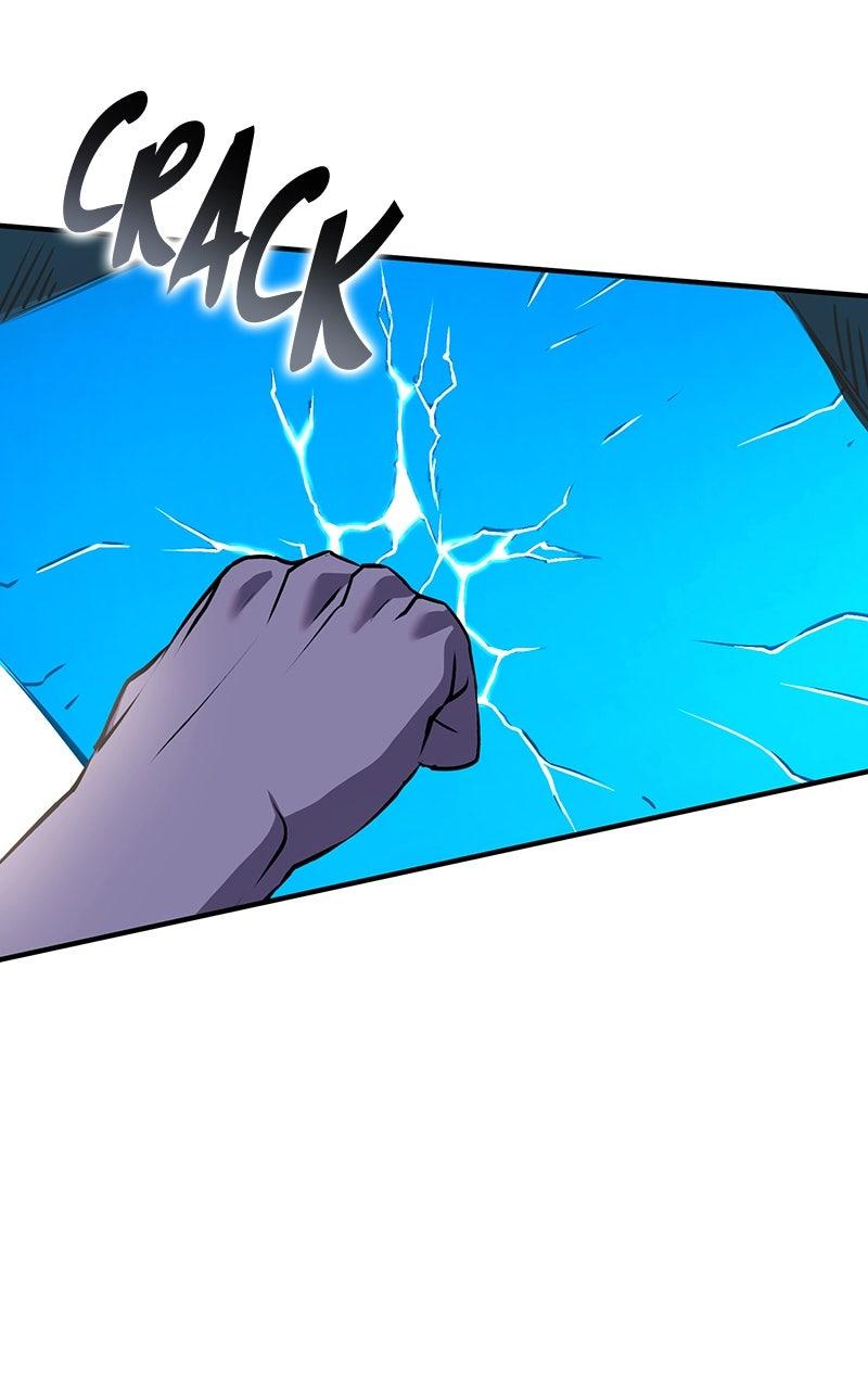 Hardcore Leveling Warrior S3 - Chapter 102 87