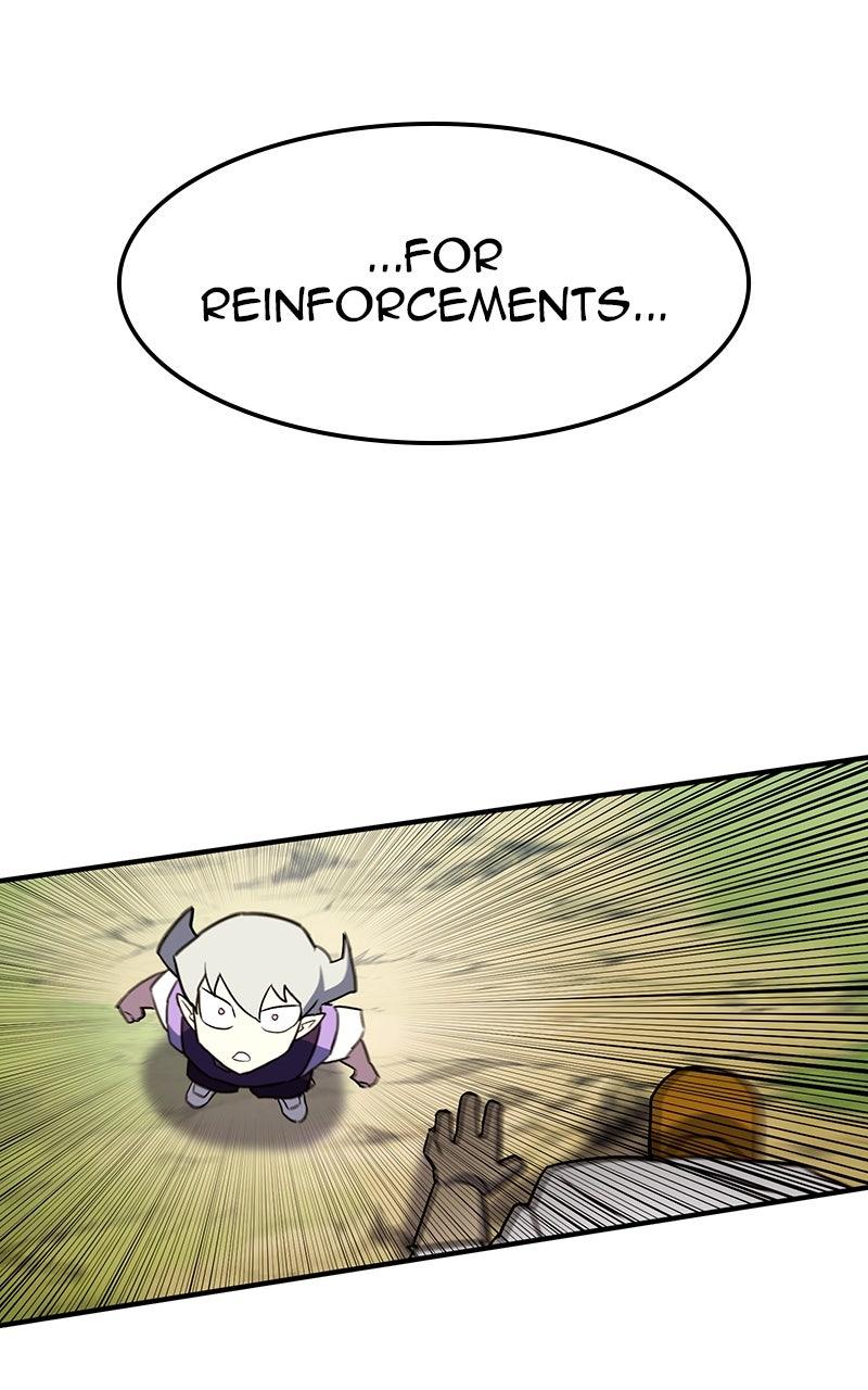 Hardcore Leveling Warrior S3 - Chapter 102 112
