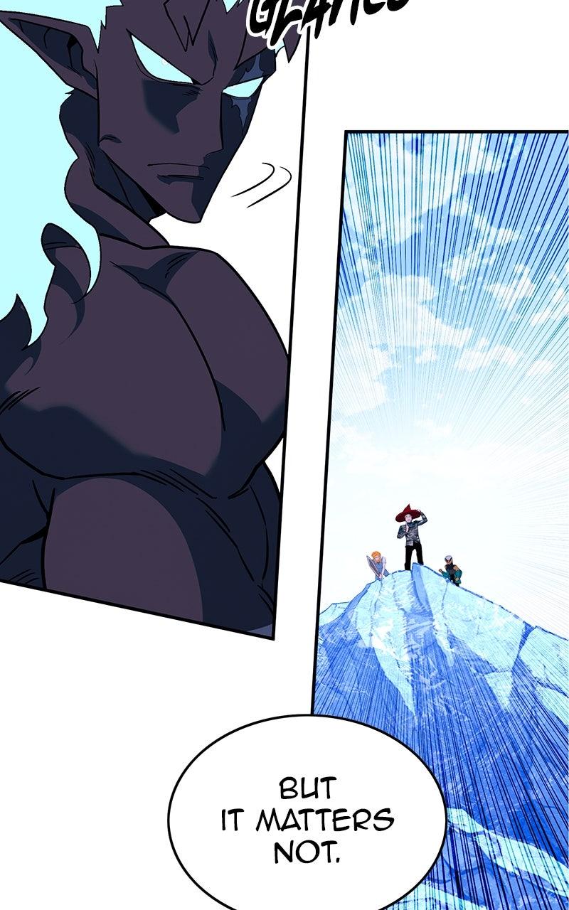 Hardcore Leveling Warrior S3 - Chapter 106 80