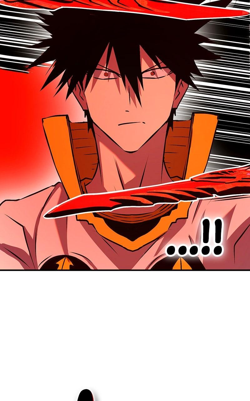 Hardcore Leveling Warrior S3 - Chapter 107 80