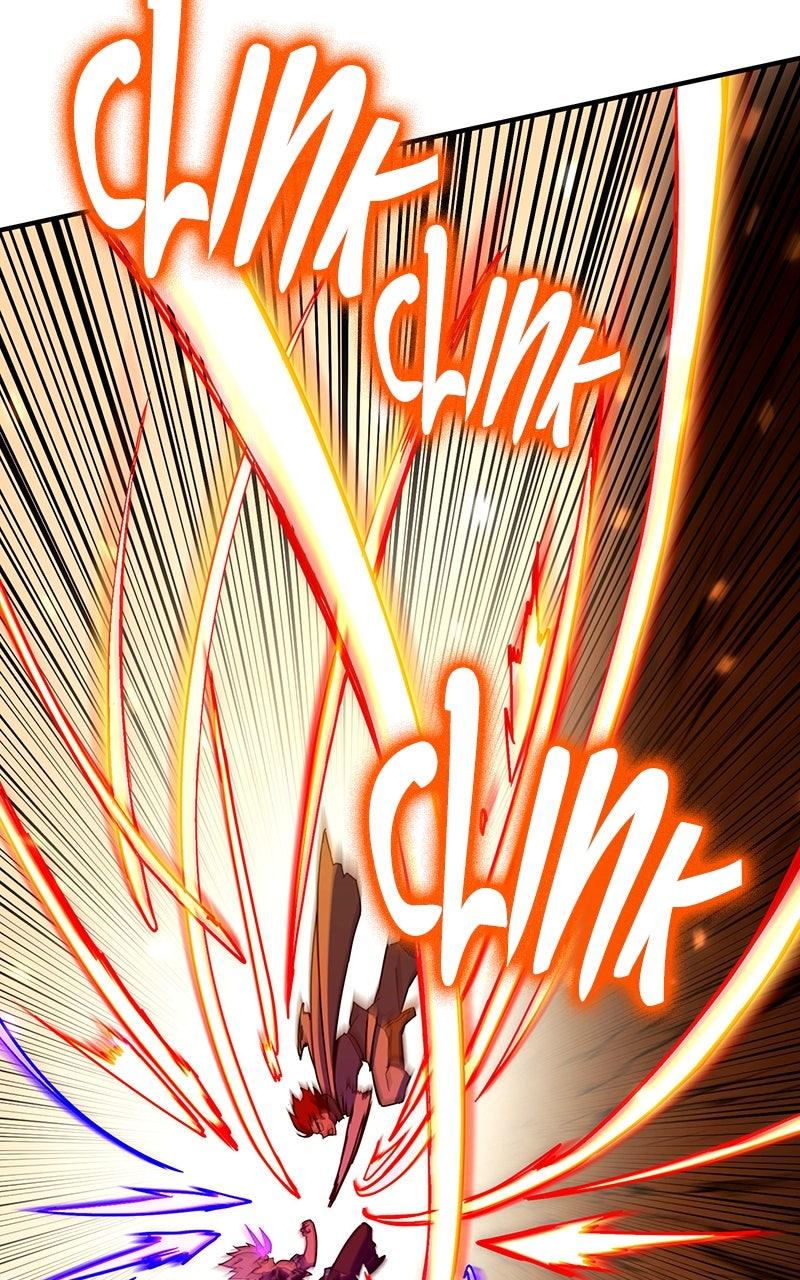 Hardcore Leveling Warrior S3 - Chapter 107 101