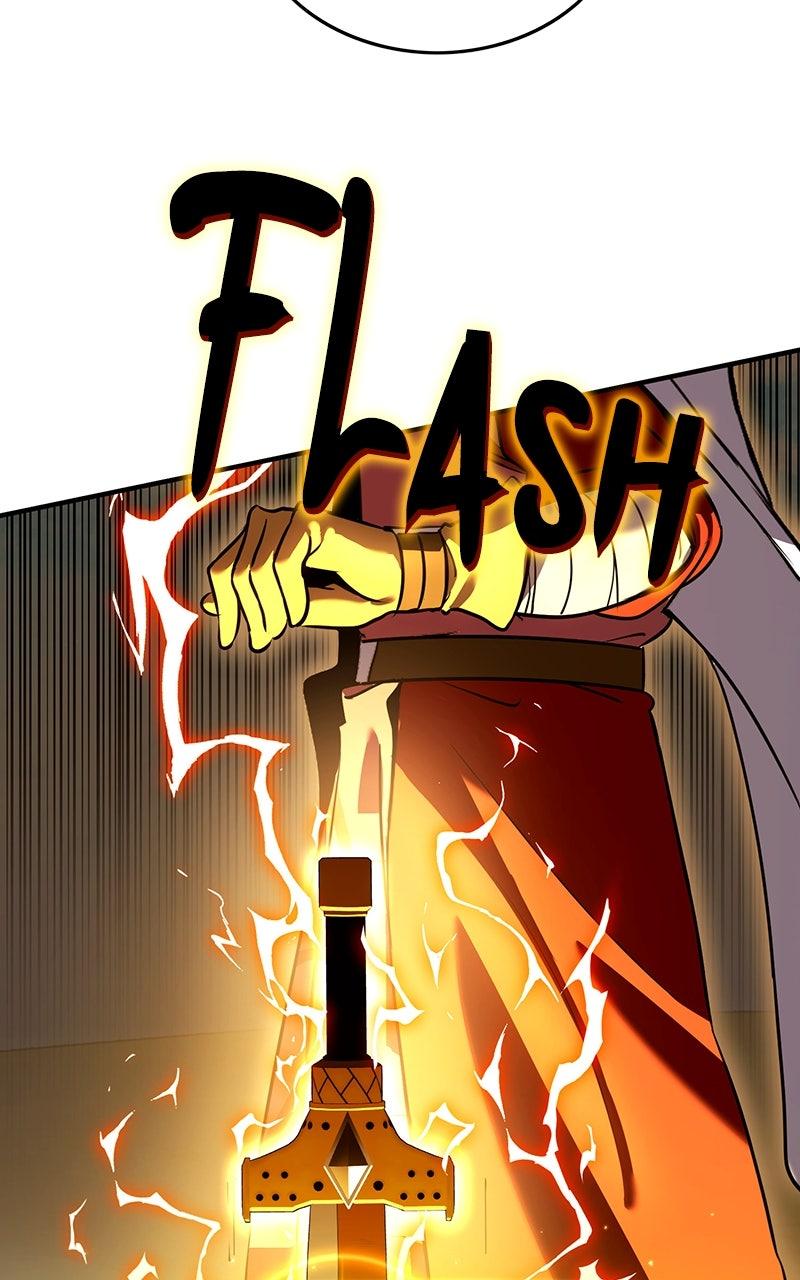 Hardcore Leveling Warrior S3 - Chapter 108 34