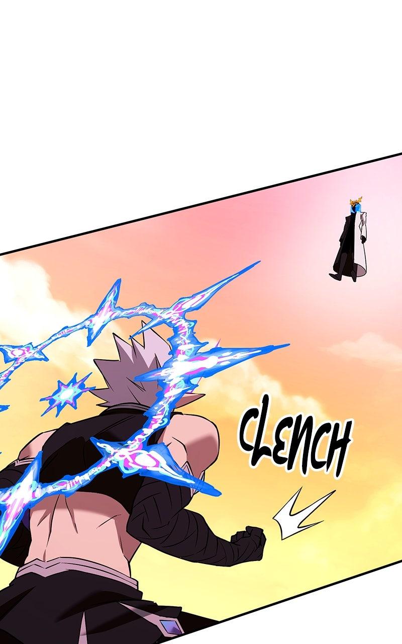 Hardcore Leveling Warrior S3 - Chapter 109 24