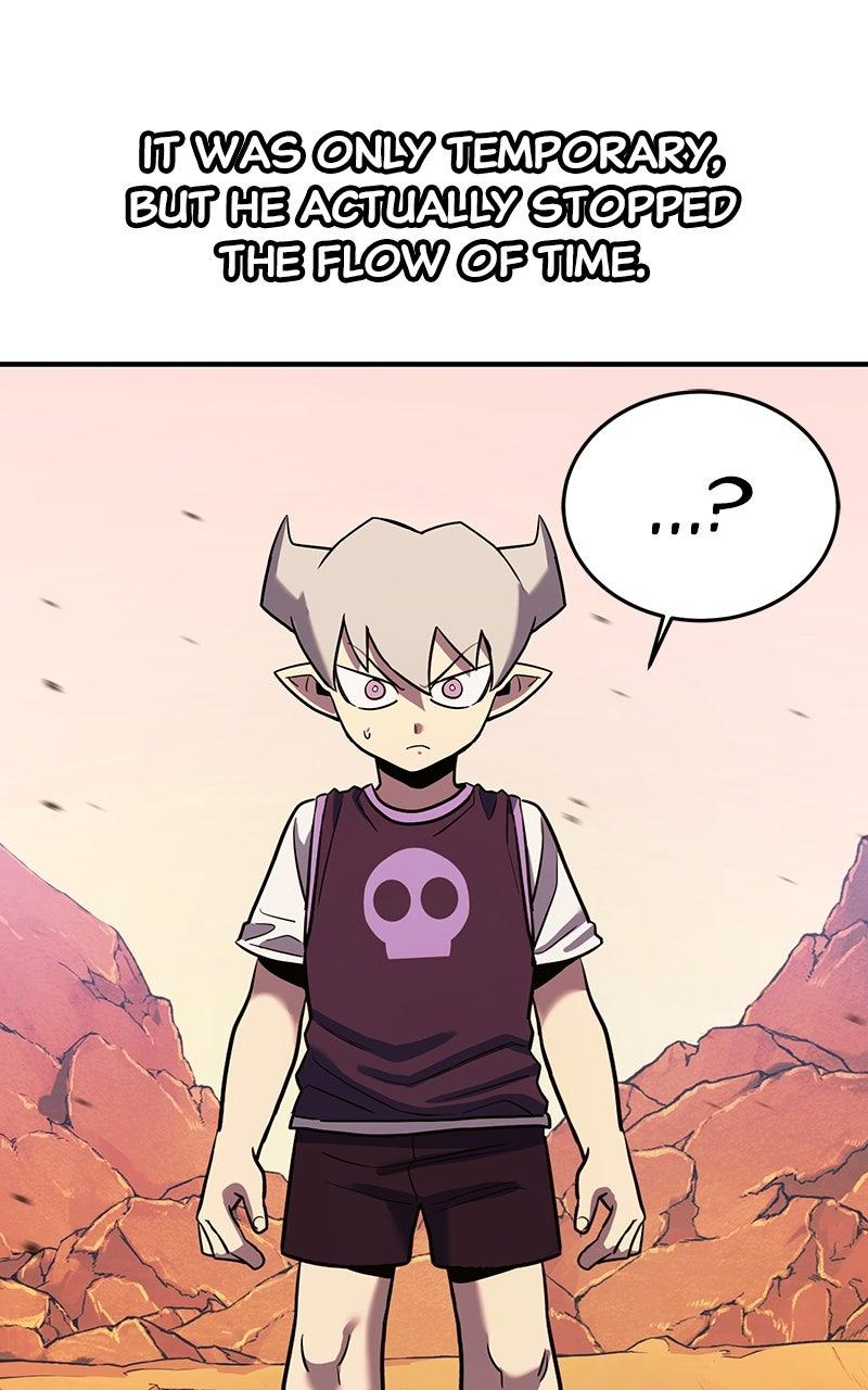 Hardcore Leveling Warrior S3 - Chapter 109 59