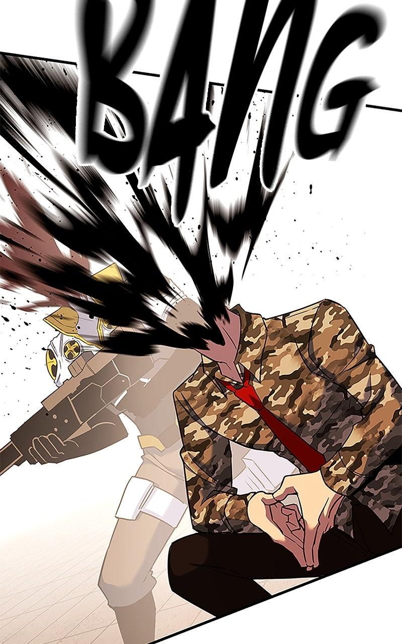 Hardcore Leveling Warrior S3 - Chapter 113 34