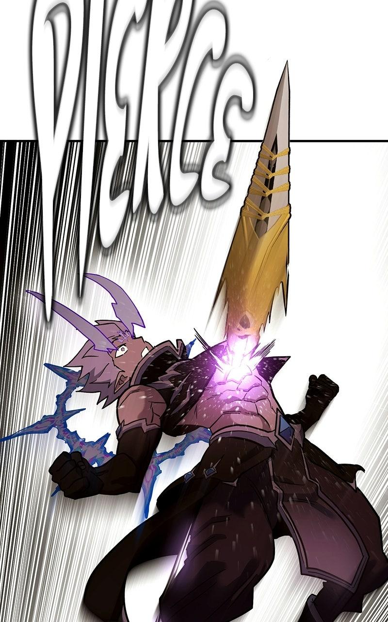 Hardcore Leveling Warrior S3 - Chapter 116 101
