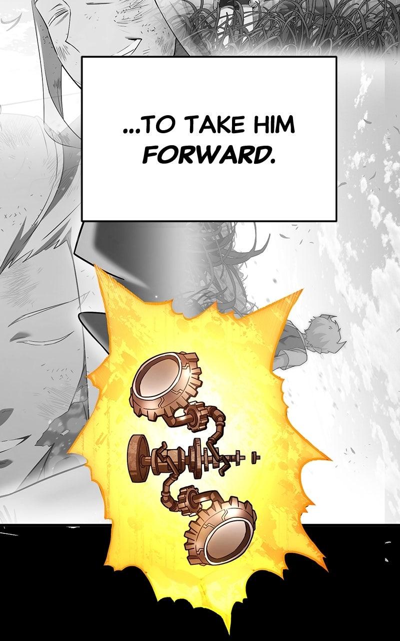 Hardcore Leveling Warrior S3 - Chapter 118 33