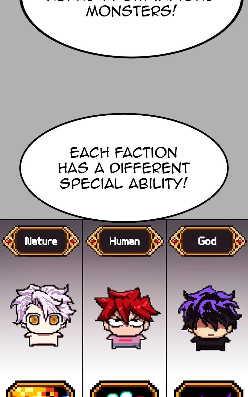 Hardcore Leveling Warrior S3 - Chapter 121 80